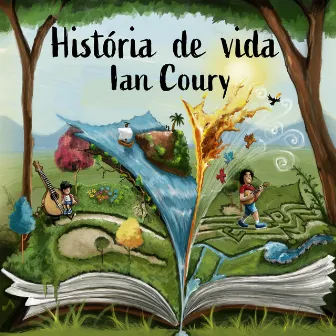 História de Vida by Ian Coury