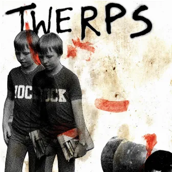 I'm Stupid EP by Twerps