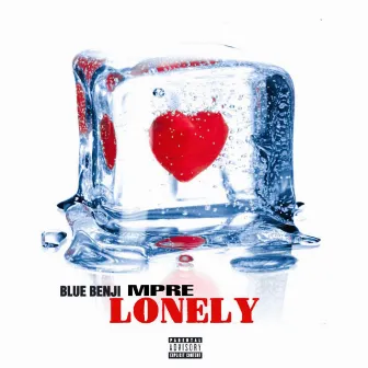 Lonely by Blue Benji MPRE