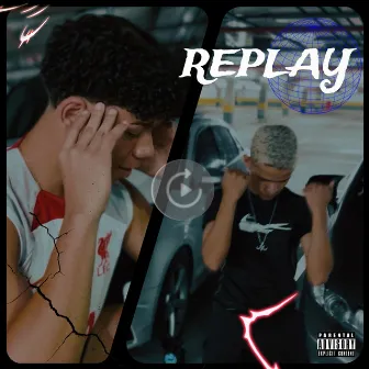 Replay by Phelipe Lima