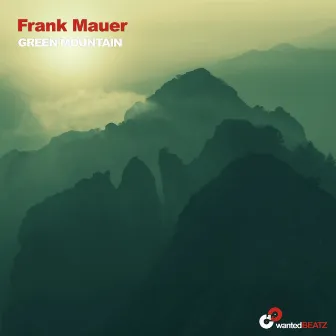 Green Mountain by Frank Mauer