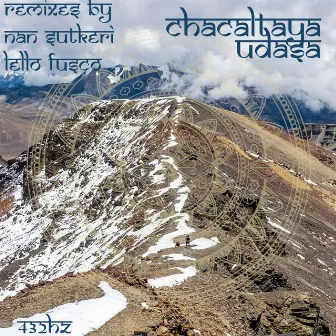 Chacaltaya by Udāsa