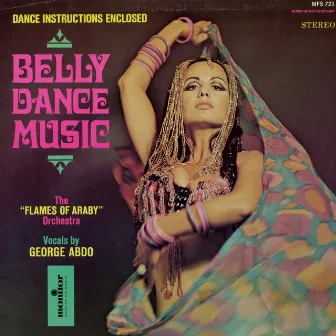 Belly Dance Music by George Abdo