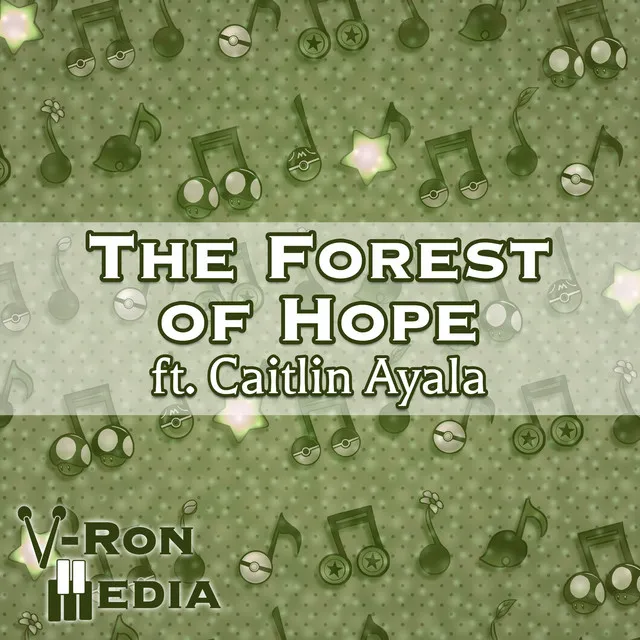 The Forest of Hope (From "Pikmin") - Cover Version