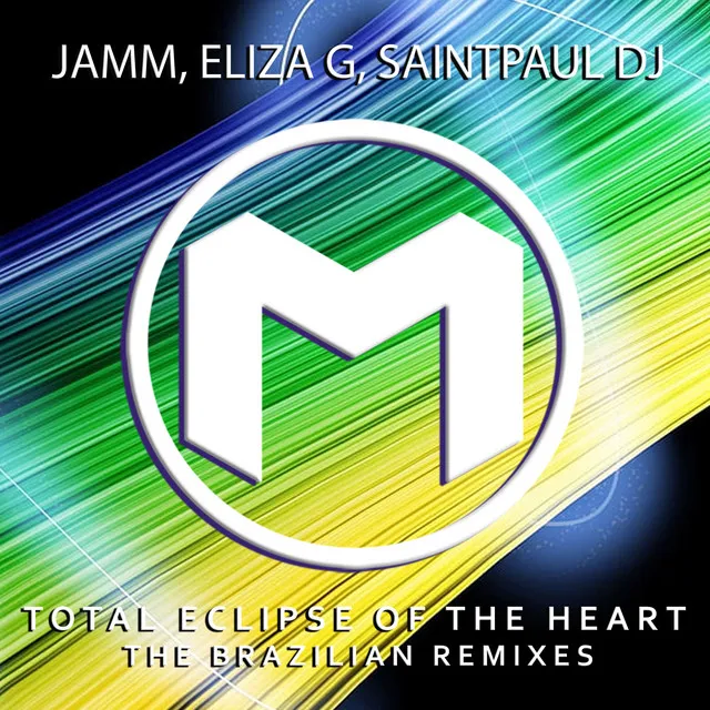 Total Eclipse of the Heart (Side-A Remix) - Radio Mix