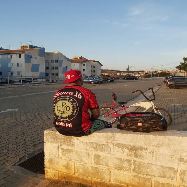 De Bike no Pião