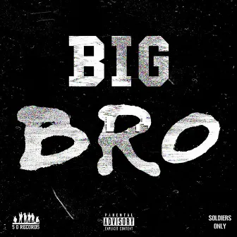 BIG BRO EP by Eastside benji