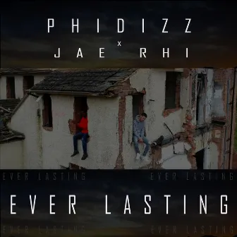 Ever Lasting by Jae Rhi