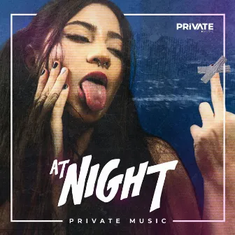 At Night by Private Music