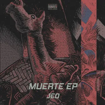 Muerté by Jeo