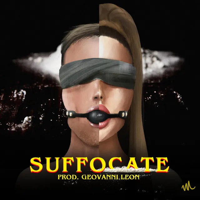 SUFFOCATE