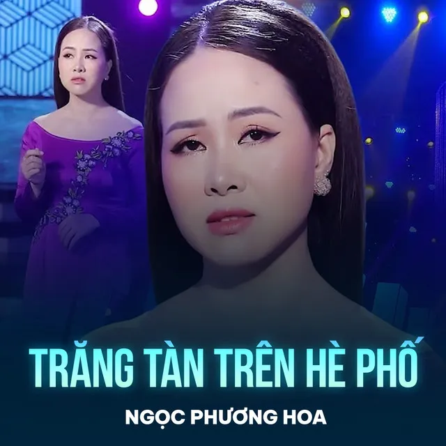 Trăng Tàn Trên Hè Phố