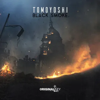 Black Smoke by Tomoyoshi