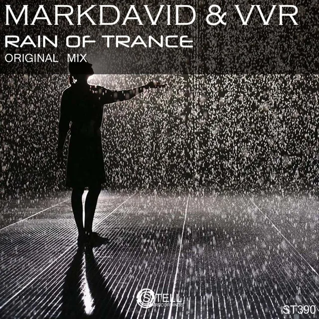 Rain of Trance - Original Mix