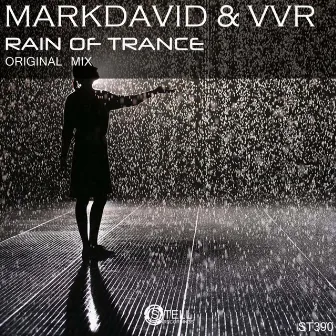 Rain of Trance by VVR