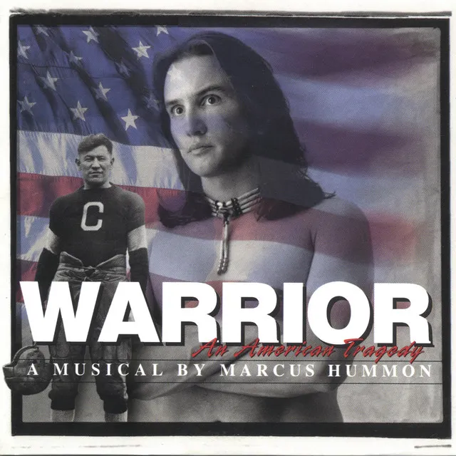 Warrior - An American Tragedy