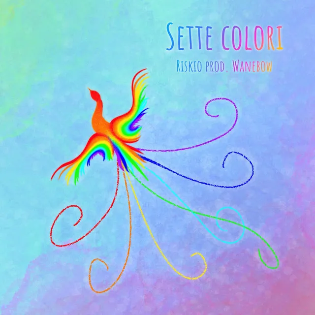 Sette colori