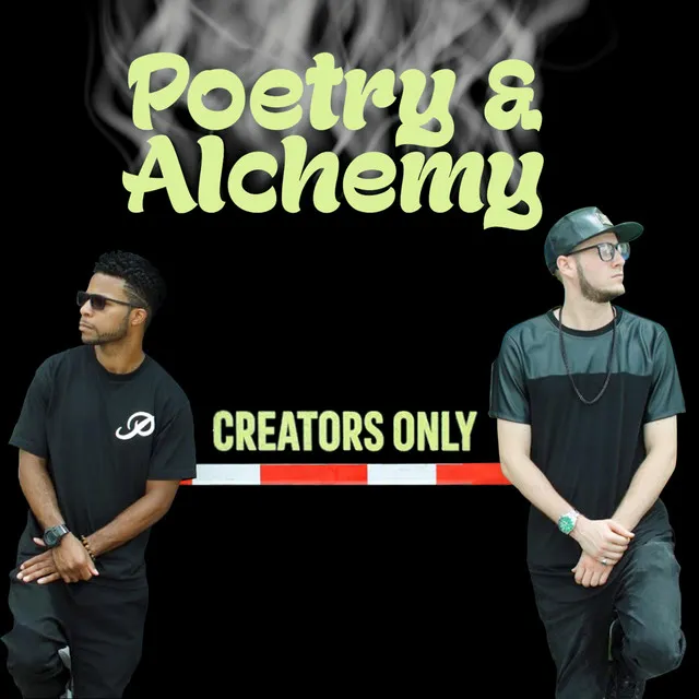 Poetry & Alchemy