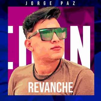 Revanche (Cover) by Jorge paz