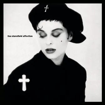 Affection (Deluxe) by Lisa Stansfield