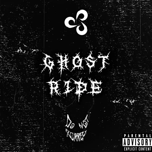 Ghost Ride