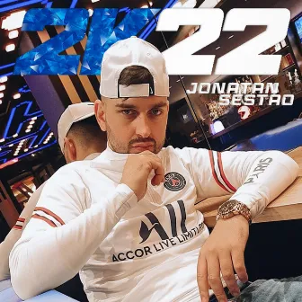 2K22 by JONATANSESTAO