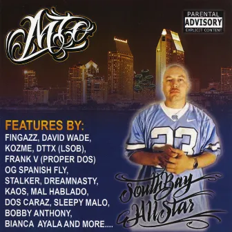 Southbay Allstar by MTO