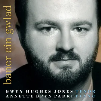 Baner Ein Gwlad by Gwyn Hughes Jones