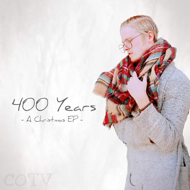 400 Years EP