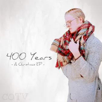 400 Years EP by Cry of the Voiceless