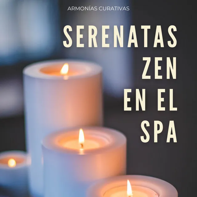 Armonía En La Paz Del Spa