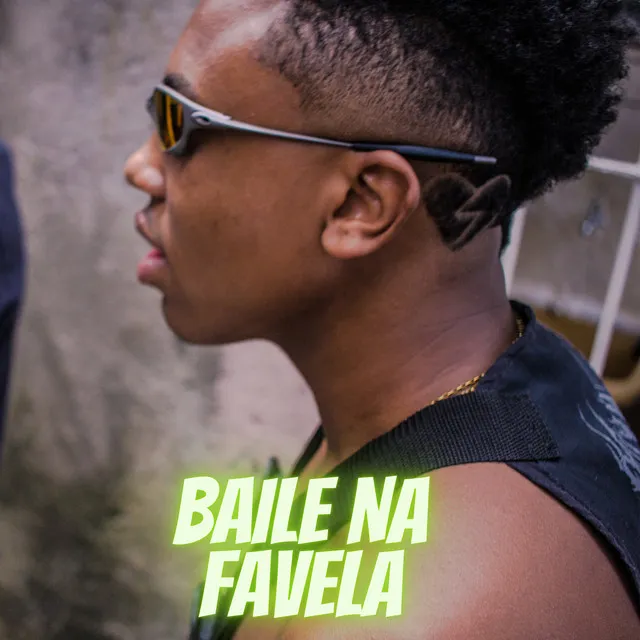 Baile na Favela