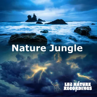 Nature Jungle by LBE Nature Recordings