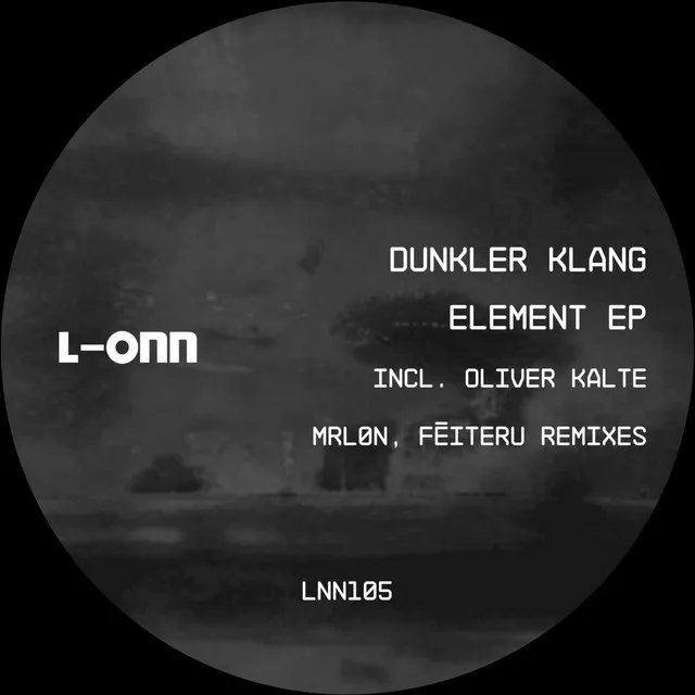 Element - MRLØN Remix