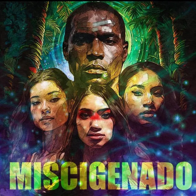 Miscigenado