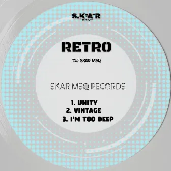 Retro by DJ Skar Msq