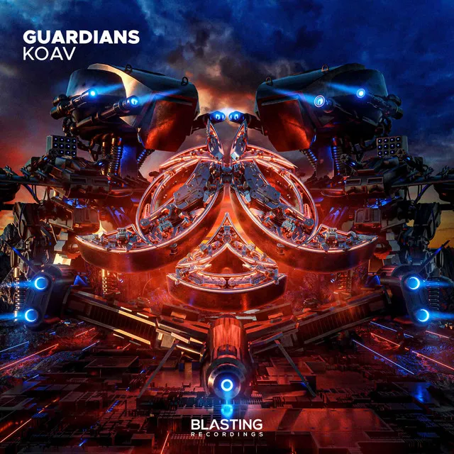 Guardians - Extended Mix