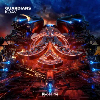 Guardians by KOAV