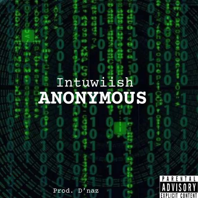 Anonymous