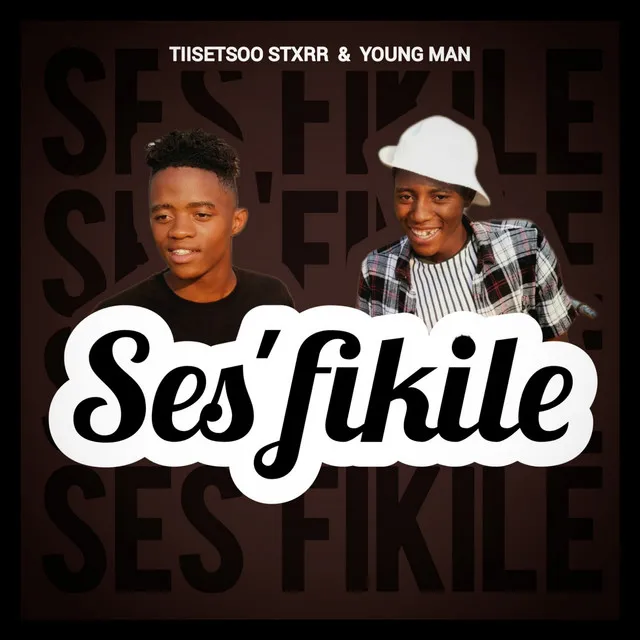 Sesfikile