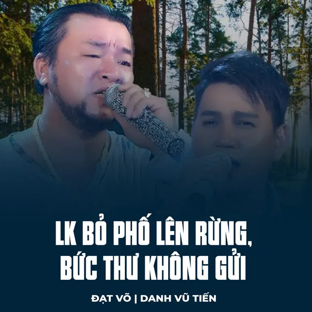 LK Bỏ Phố Lên Rừng, Bức Thư Không Gửi