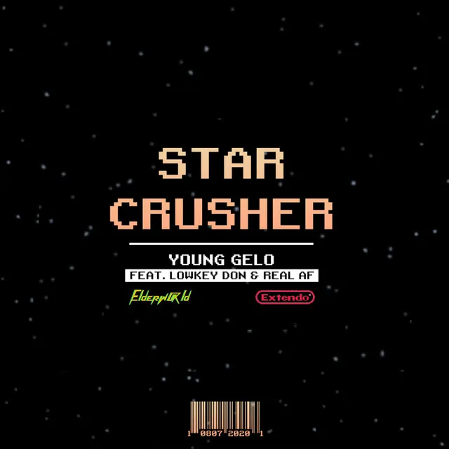 STAR CRUSHER