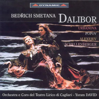 Smetana: Dalibor by Teatro Lirico Orchestra