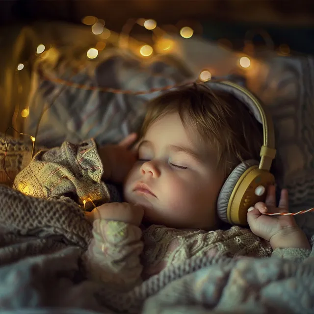 Baby Lofi Dreams