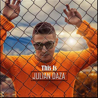 This is Julian Daza by Julian Daza