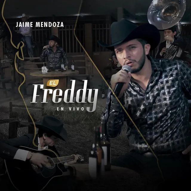 El Freddy (En Vivo)