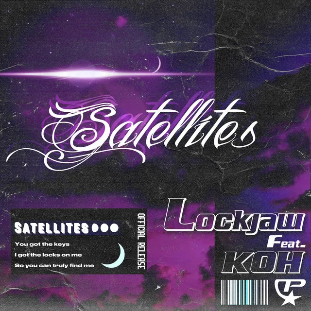 satellites