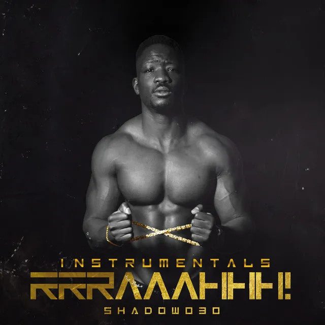 RRRAAAHHH! (Instrumentals)