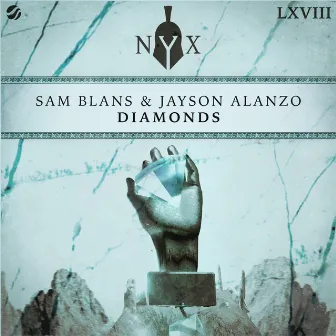 Diamonds by Jayson Alanzo