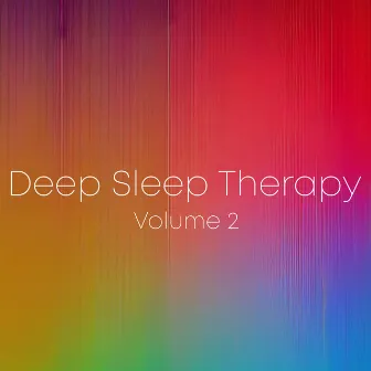 Deep Sleep Therapy, Vol. 2 by Marcel Hope